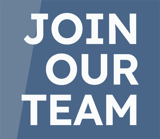 join our team