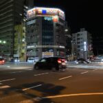 サイン工事　沖宣工社
