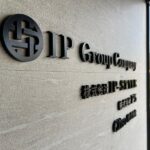 サイン工事　沖宣工社